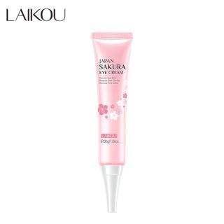 LAIKOU Sakura Eye Cream 30 gm