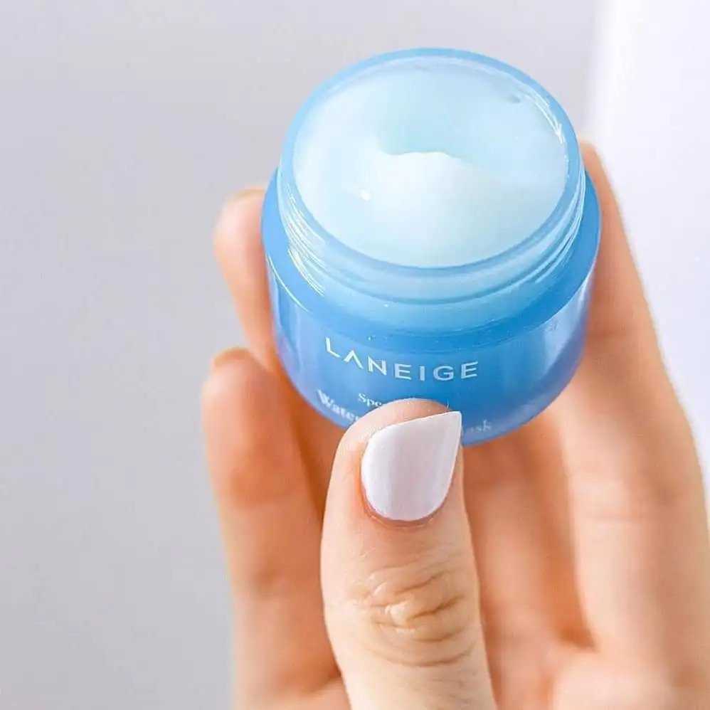 Laneige Water Sleeping Mask 15 ml - Made In Korea