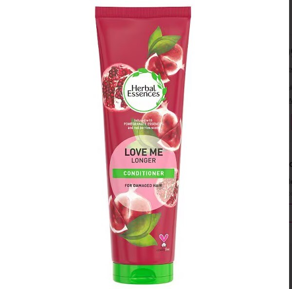 Herbal Essences LOVE ME LONGER Conditioner 275ml
