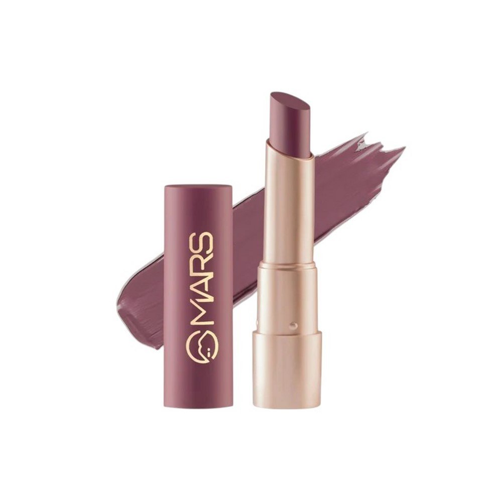 MARS Creamy Matte Lipstick 14 Sinful Salsa