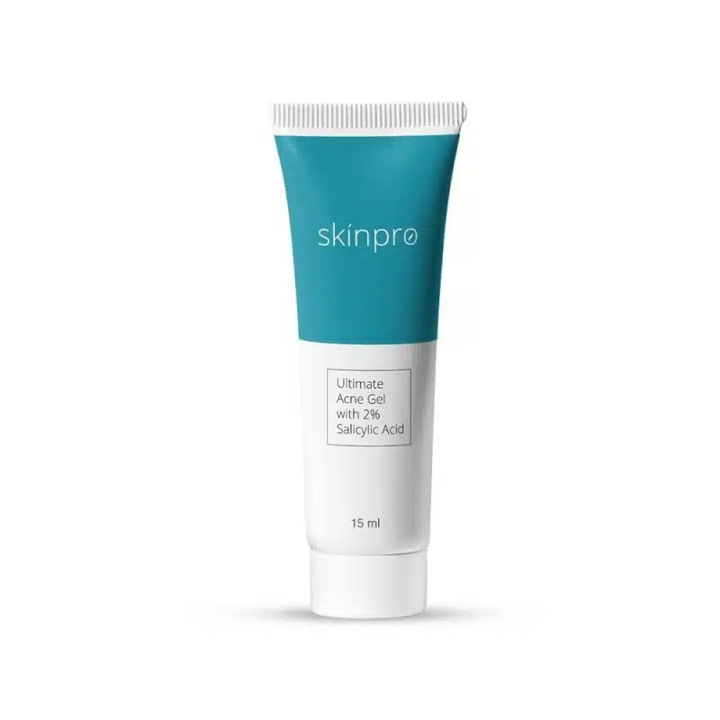 Skinpro Acne Clearing Gel -15 ml