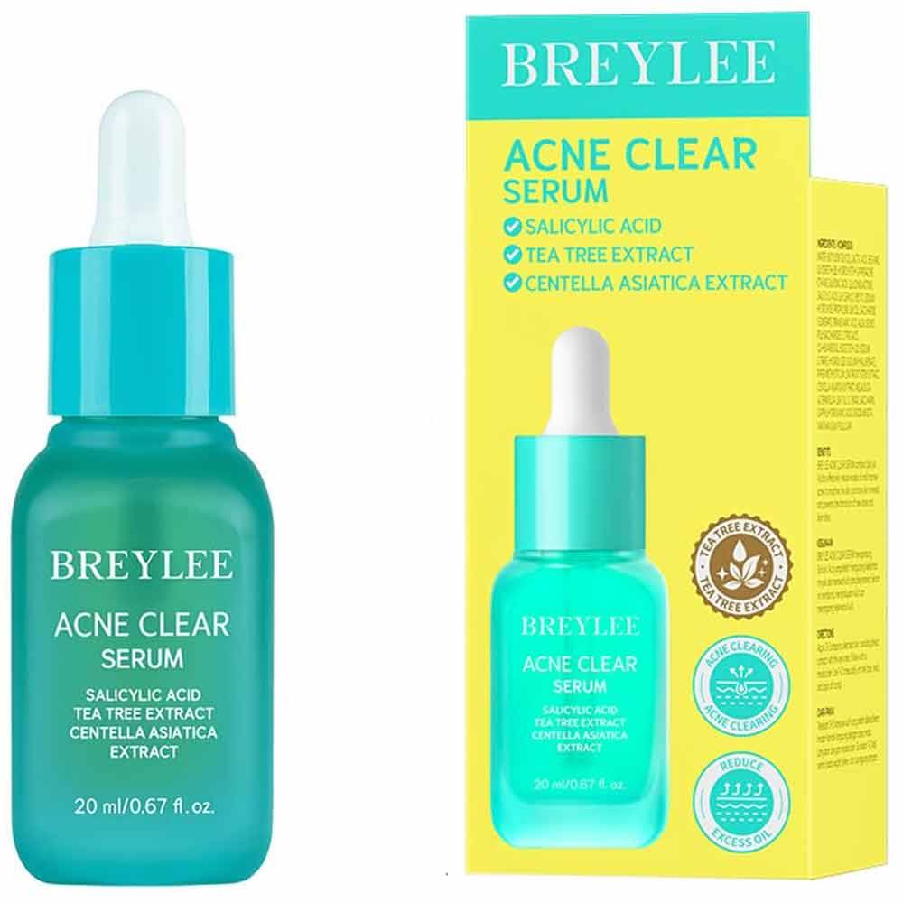 BREYLEE Acne Treatment Serum 20 ml