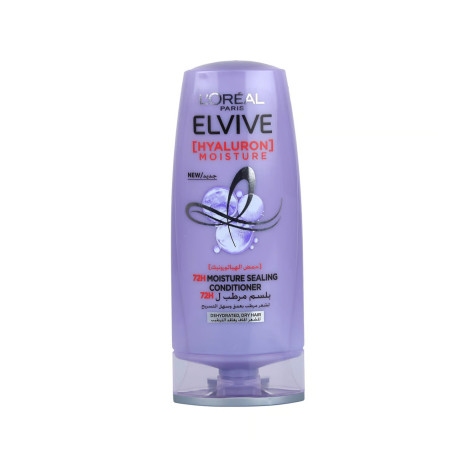 Loreal Paris Elvive Hyaluron 72H Moisture Filling Shampoo  360 ml