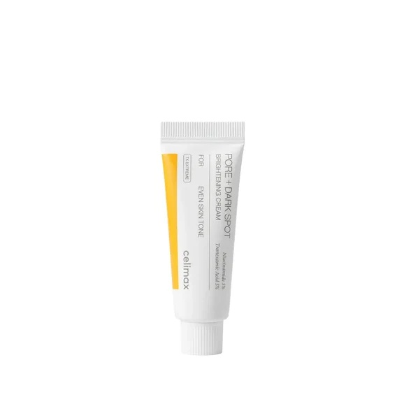 Celimax Pore+Dark Spot Brightening Cream 7 ml