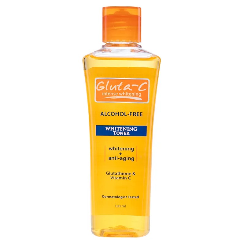 Gluta-C Intense Whitening Toner (pair up)