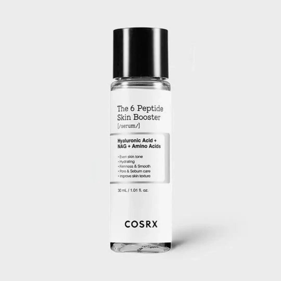 Cosrx The 6 Peptide Skin Booster Serum 30 ml