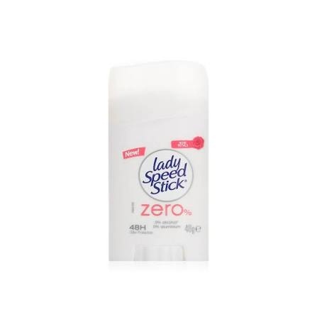 Lady Speed Stick Rose Petals , 40gm