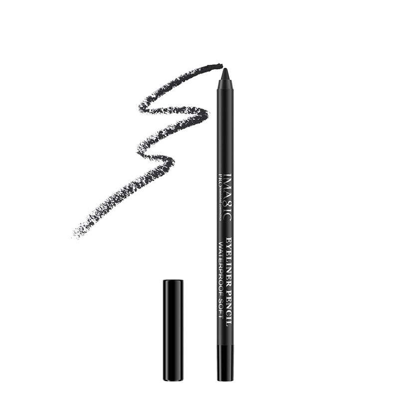 IMAGIC  24H Waterproof  Long Lasting Kajal