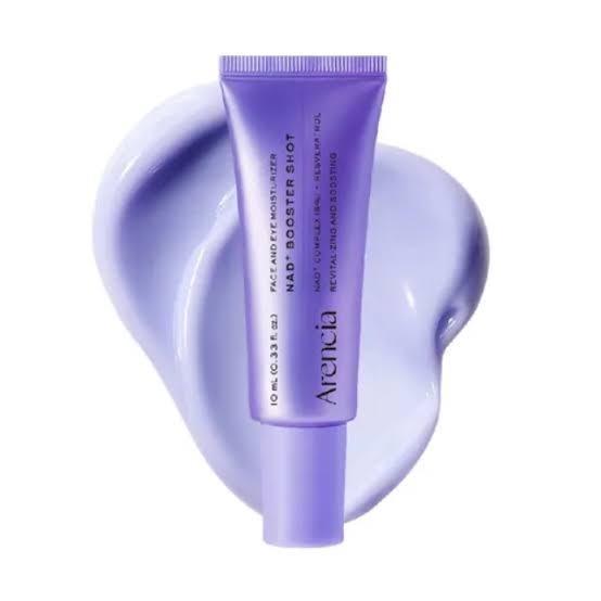 Arencia NAD+ Booster Shot 10ml MINI