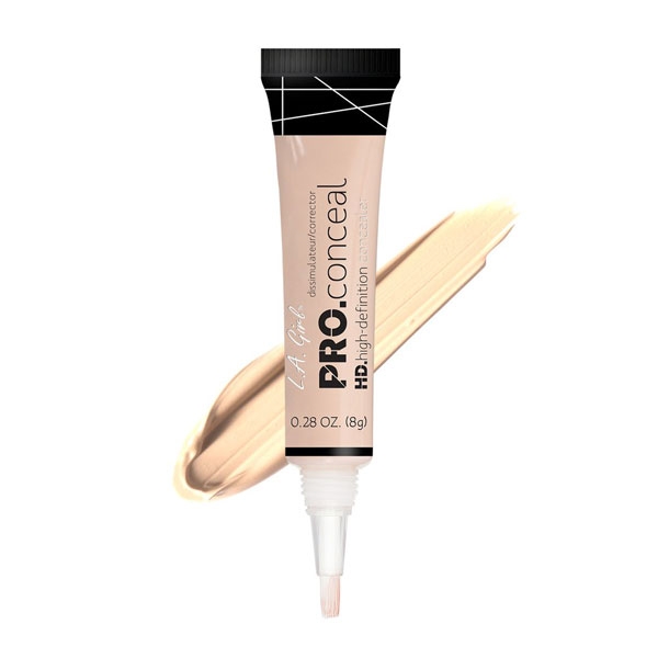 L.A. Girl HD Pro Concealer 8g - Light Ivory