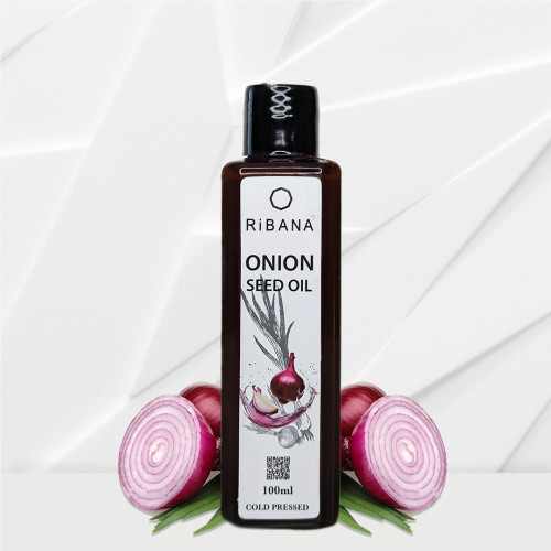 Ribana Onion Seed Oil - 100 ml
