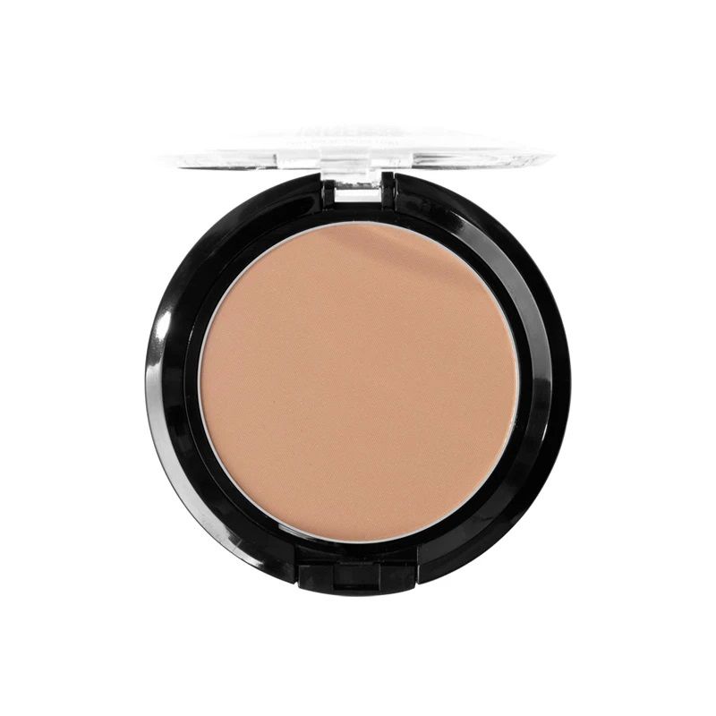 J Cat Beauty Indense Mineral Compact Powder 106
