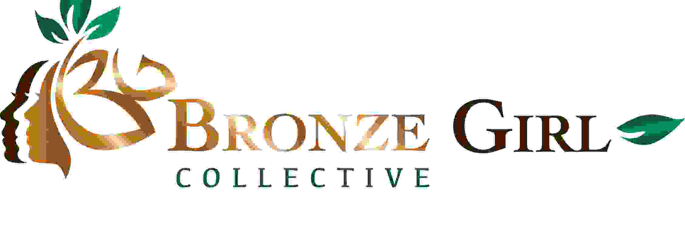 BRONZE GIRL