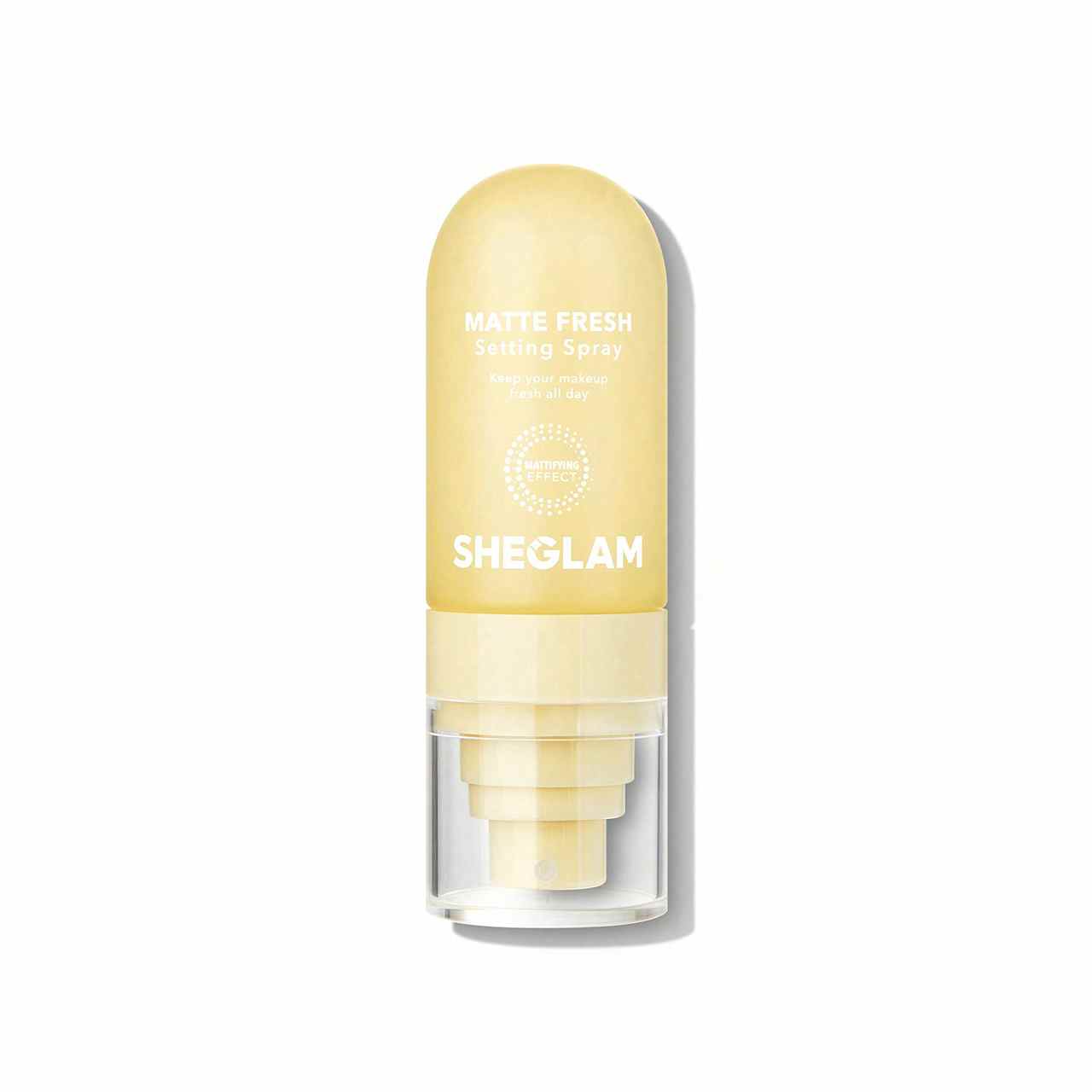 Sheglam Matte Fresh Setting Spray 55ml (Y)