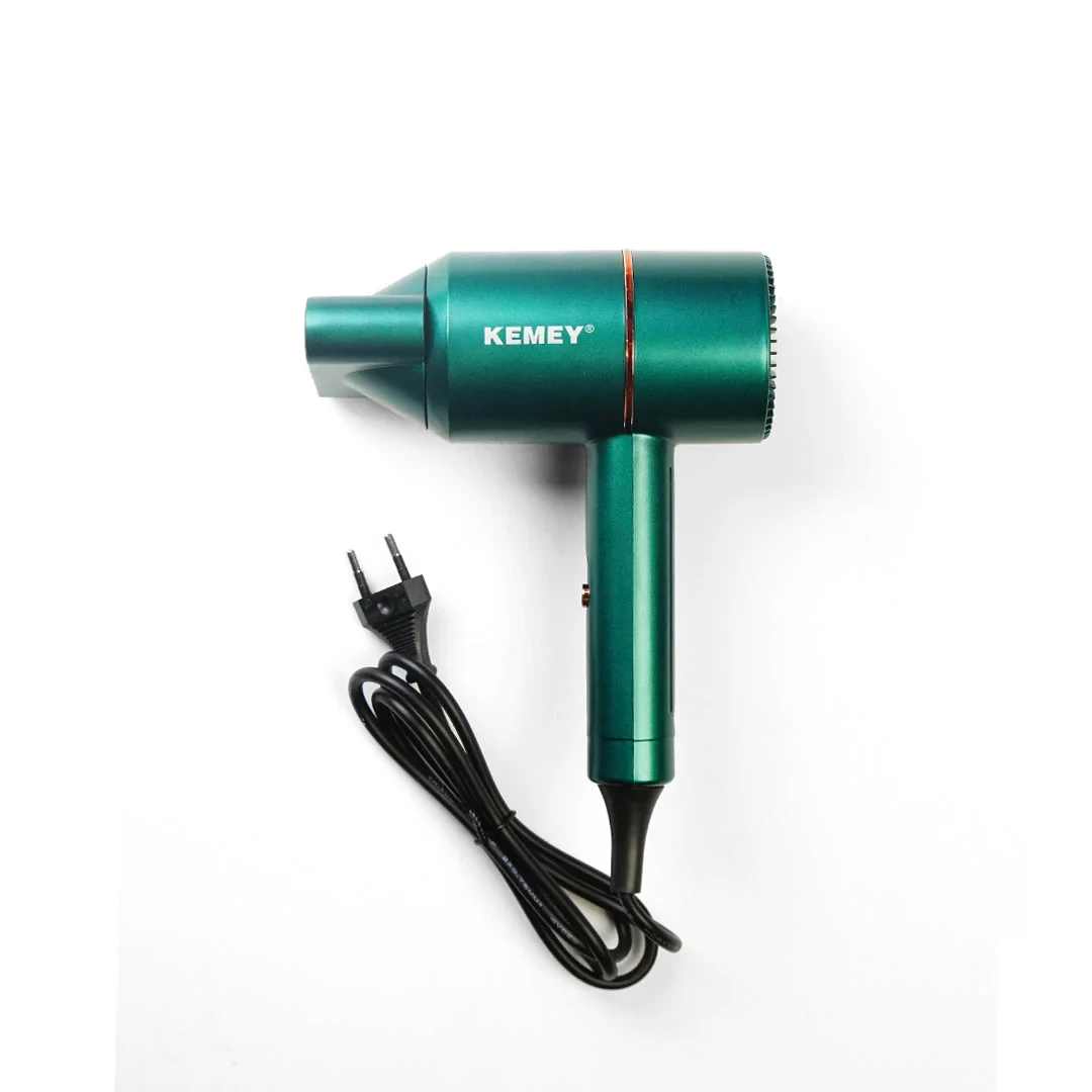 Kemey KM-9826 Hair Dryer