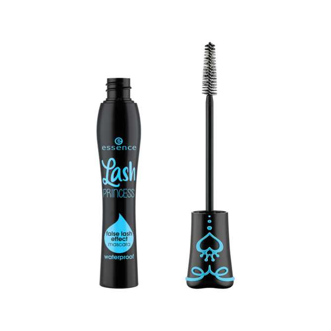Essence Lash Princess False Lash Mascara - waterproof