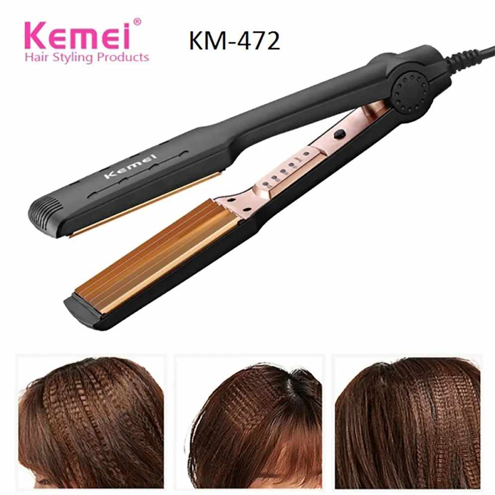 Kemei KM-472 Electric Crimper