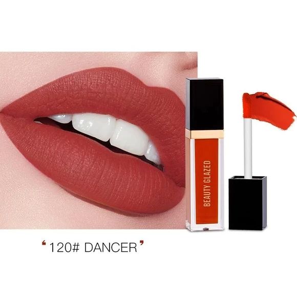 Beauty Glazed mini Lipstick SHADE NO - 120