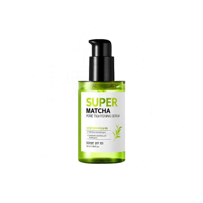 Some By Mi Super Matcha Pore Tightening Serum 50 ml