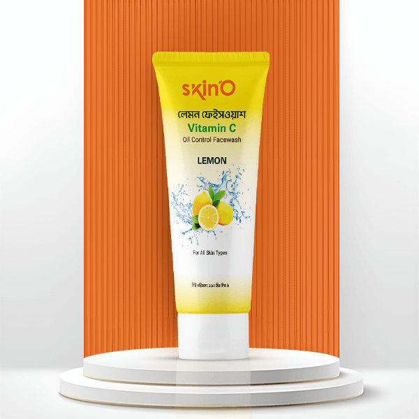 skin’O Lemon Face Wash 110ml