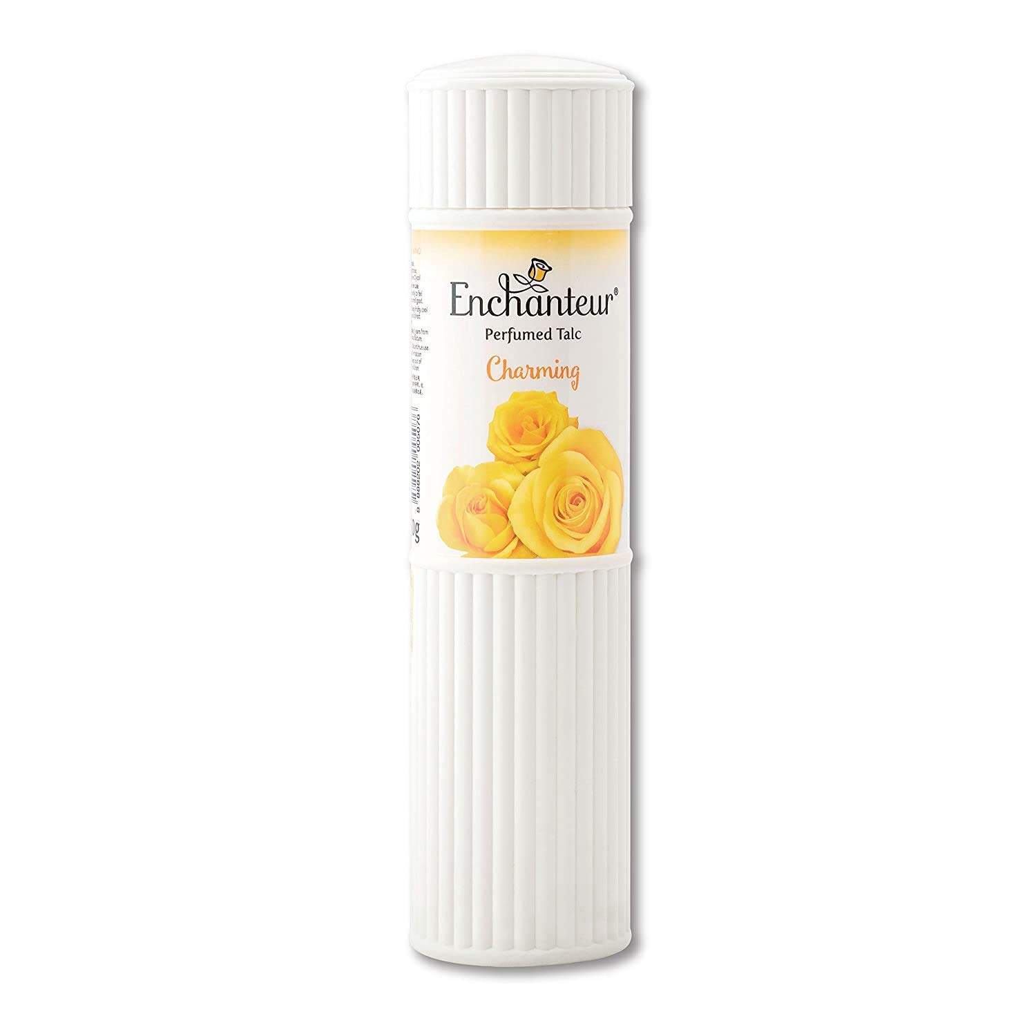 Enchanteur Charming Perfumed Talc for Women 250g