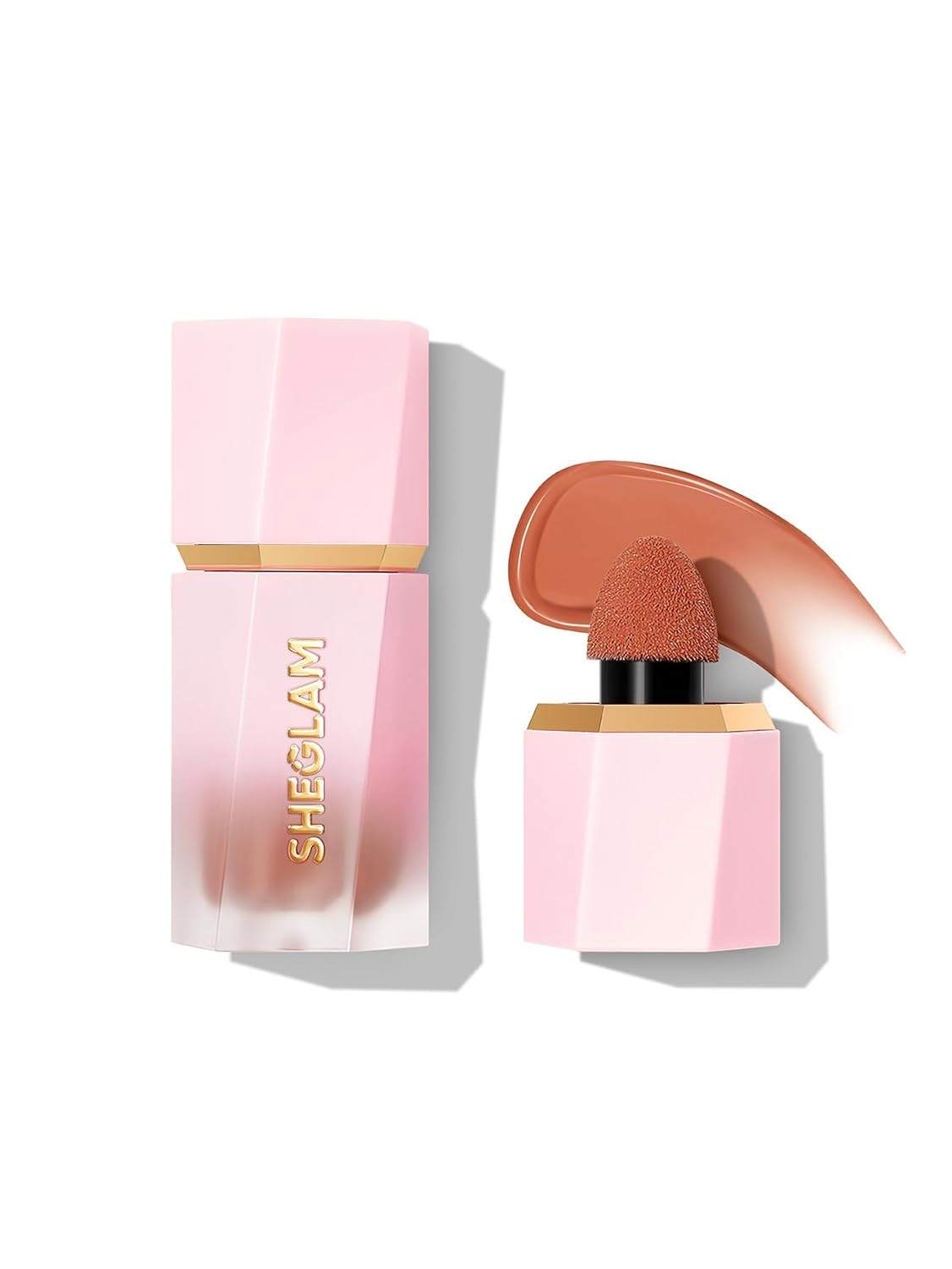 Blush Staine Haarfärbemittel ML 100 2 Braun – Sofort Einsatzbereit & Glänzend Bis In Die Spitzen