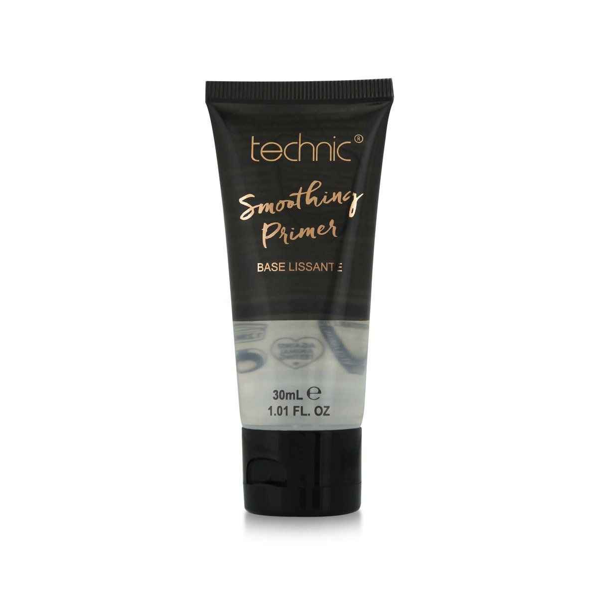 TECHNIC SMOOTHING FACE PRIMER BASE LISSANTE 30 ml