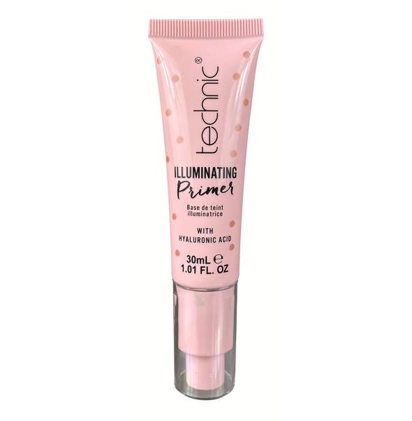 TECHNIC HYALURONIC ACID ILLUMINATING PRIMER 30 ml
