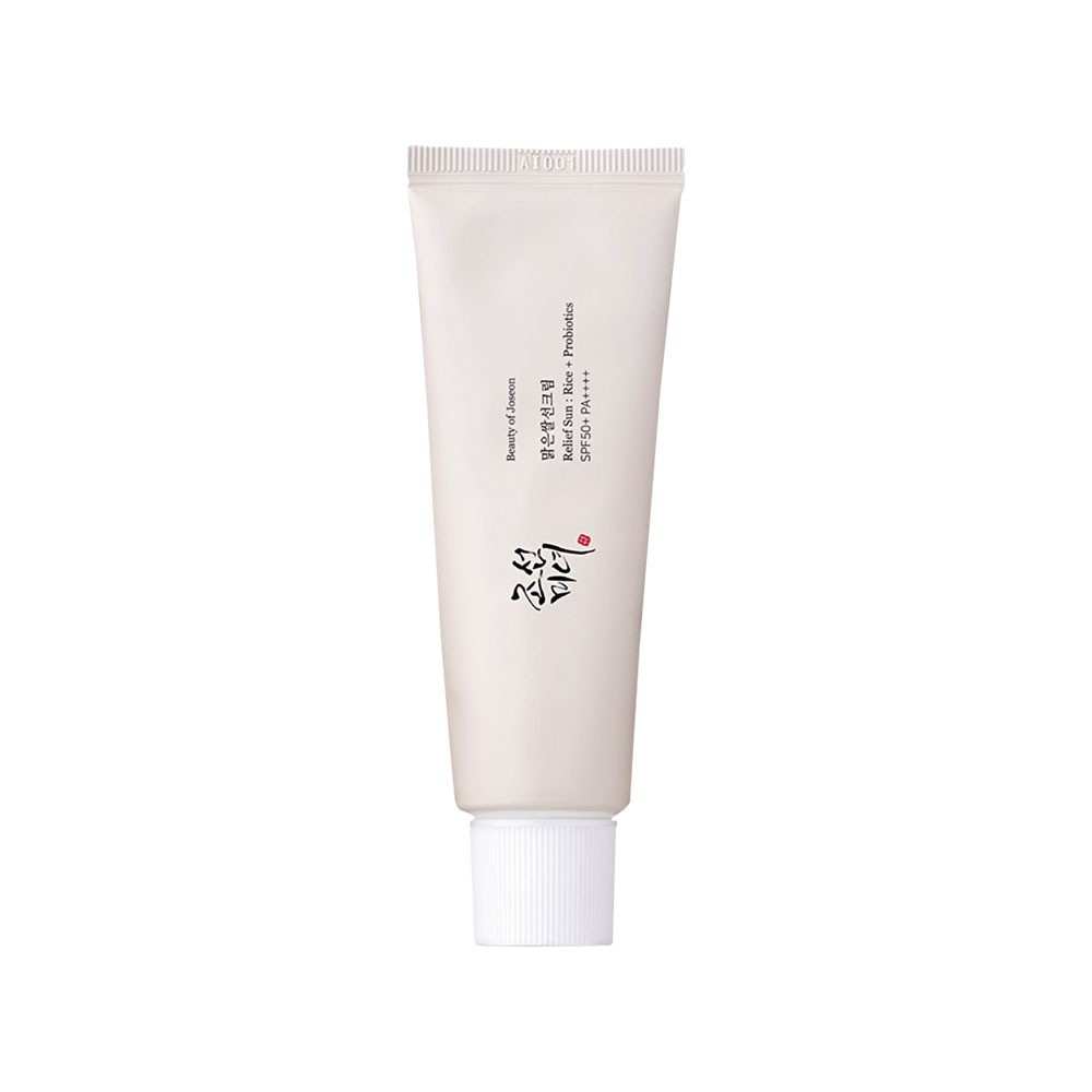Beauty Of Joseon Relief Sun  Rice + Probiotics (SPF50+ PA++++) 50ml