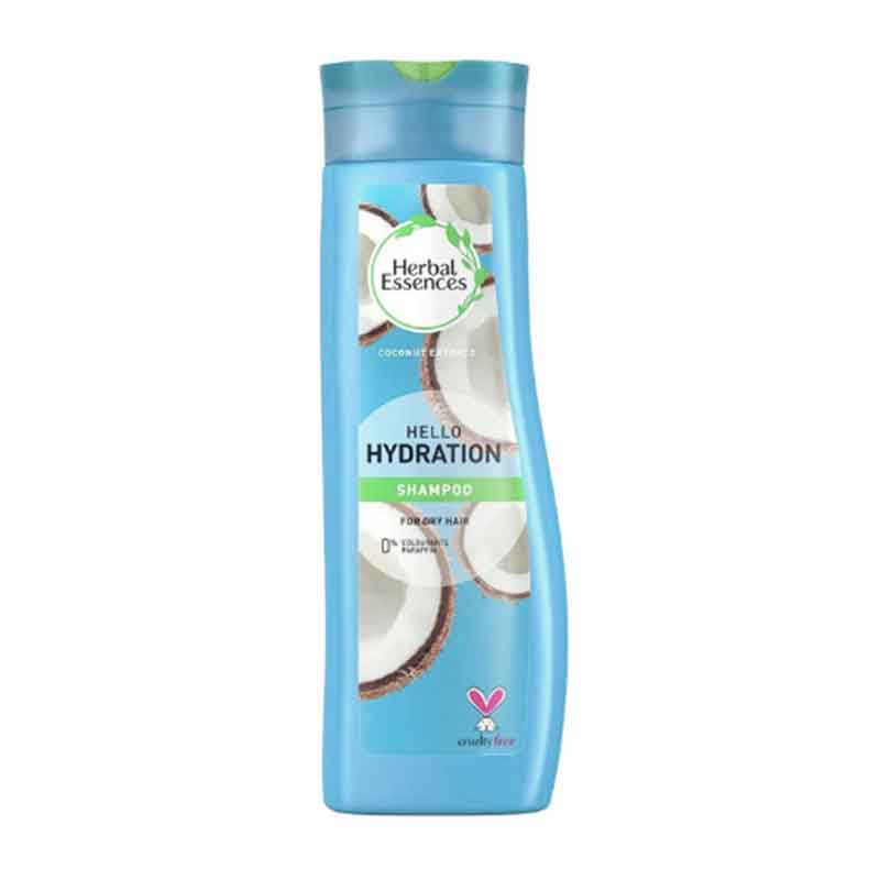 Herbal Essences Hello Hydration Conditioner 400 ml Made in France