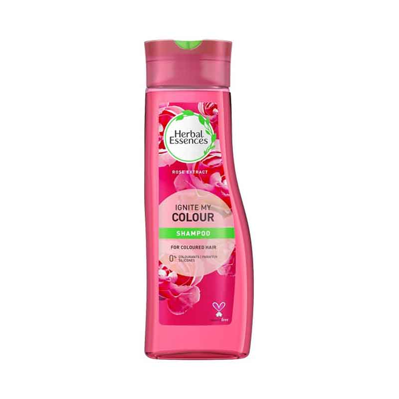 Herbal Essences Ignite My Colour Shampoo 400ml