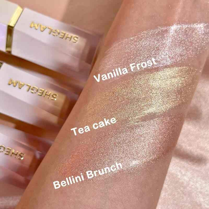 SHEGLAM Glow Bloom Liquid Highlighter 5.2 ml