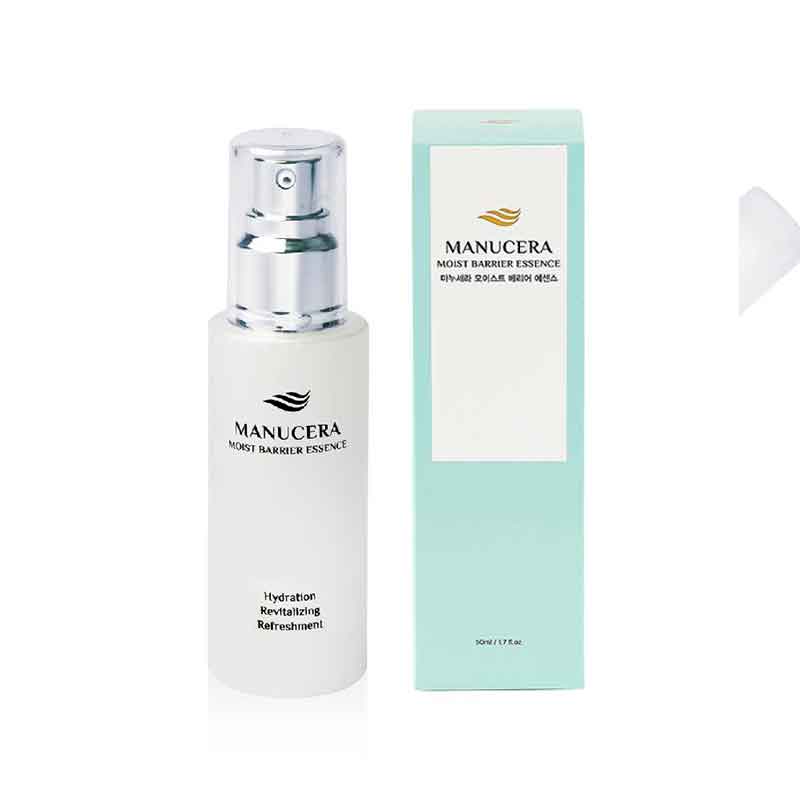 MANUCERA MOIST BARRIER ESSENCE 50 ml