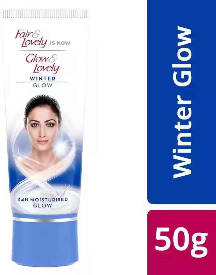 Fair & Lovely Winter Glow 50 g
