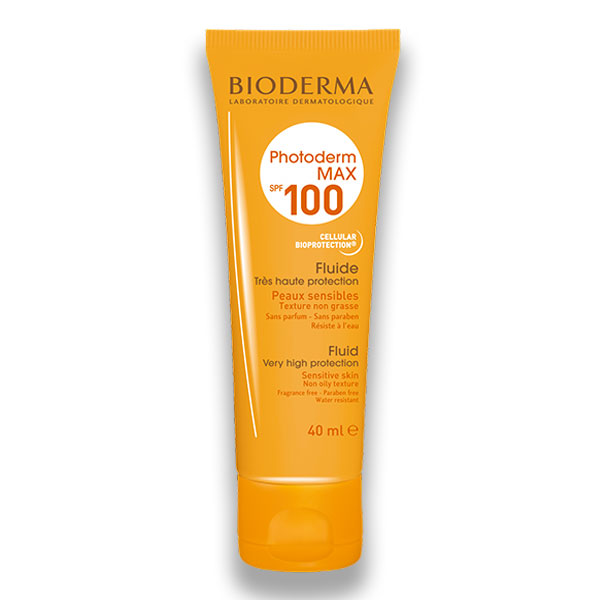 Bioderma Photoderm Max SPF 100 - 40ml