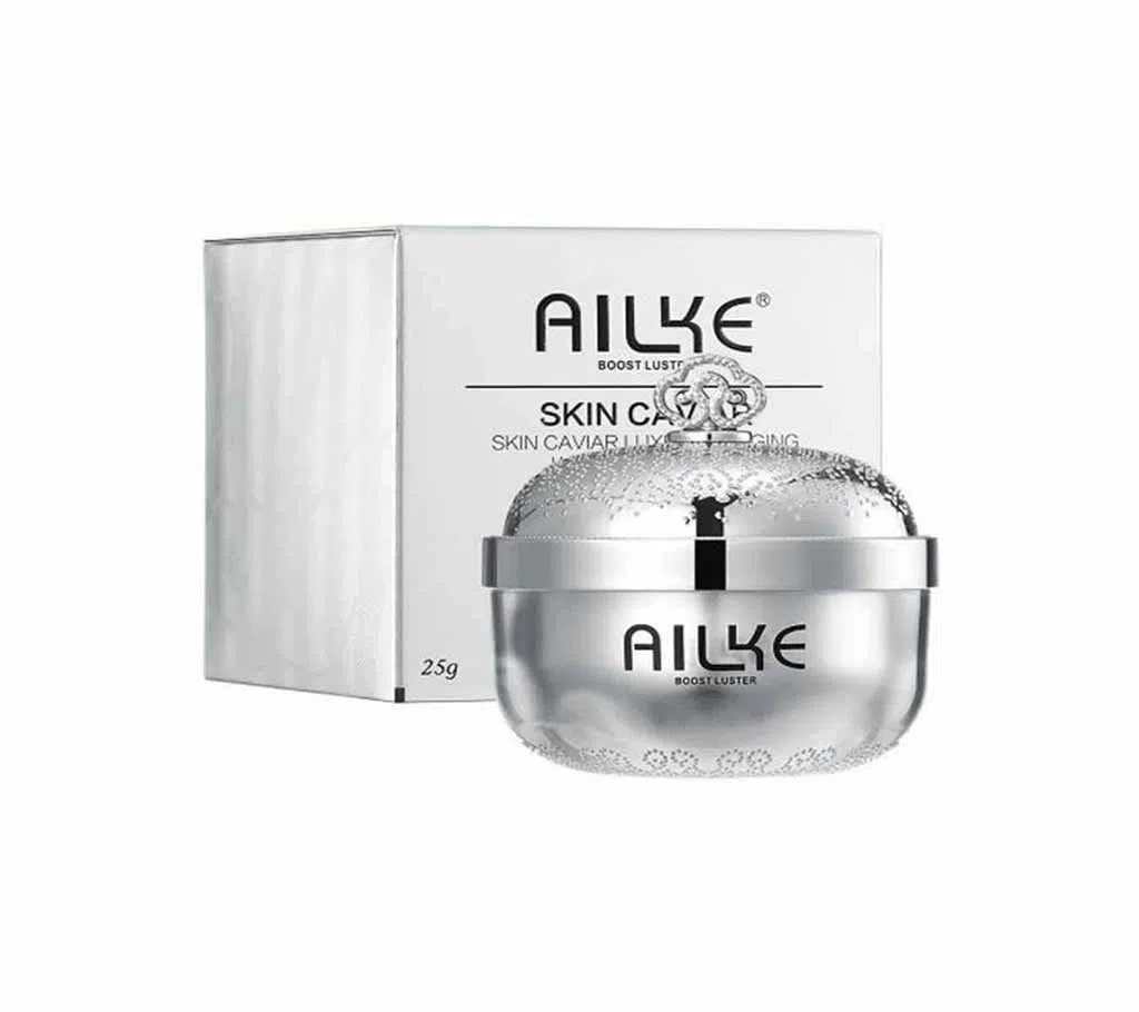 AILKE Skin Caviar Whitening Cream -25g