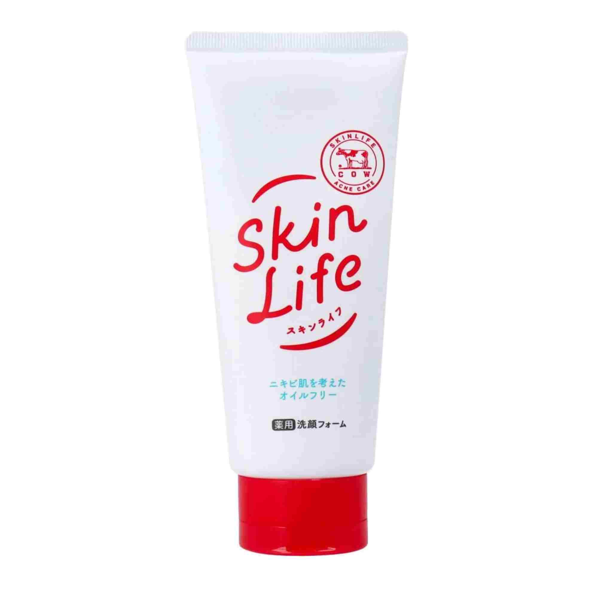 Skin Life Medicated Acne Care Face Wash (pair up)