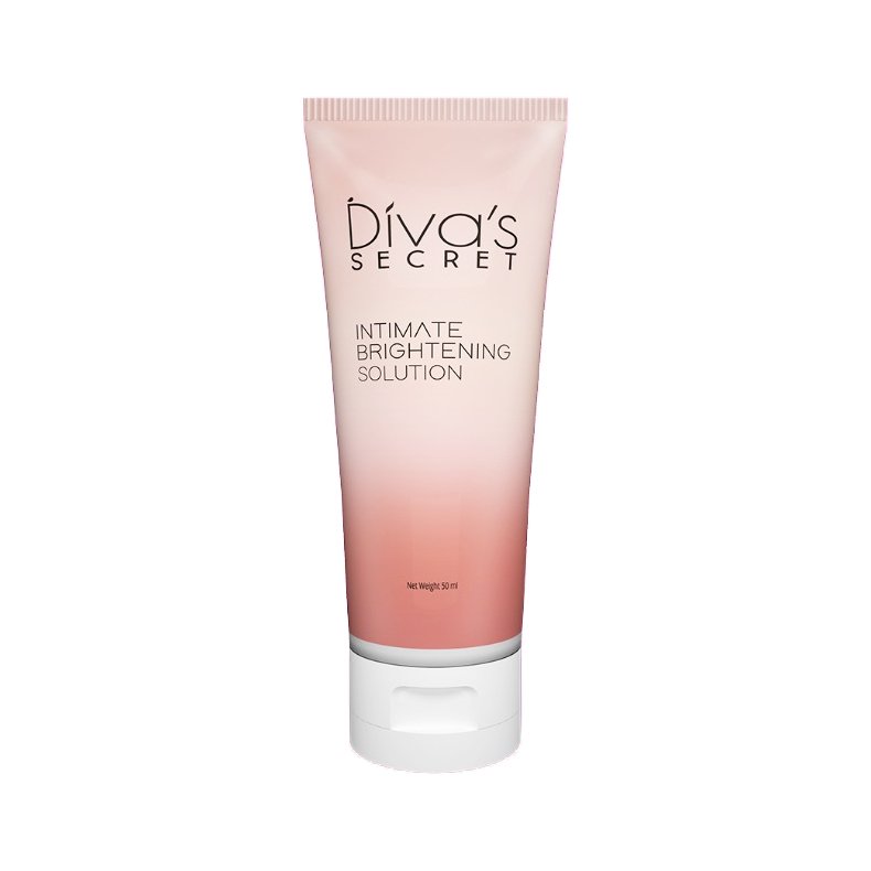 Diva's Secret Intimate Brightening Solution 50ml