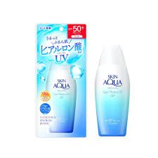 Skin Aqua UV Super Moisture Gel SPF50+/PA++++ – 110g