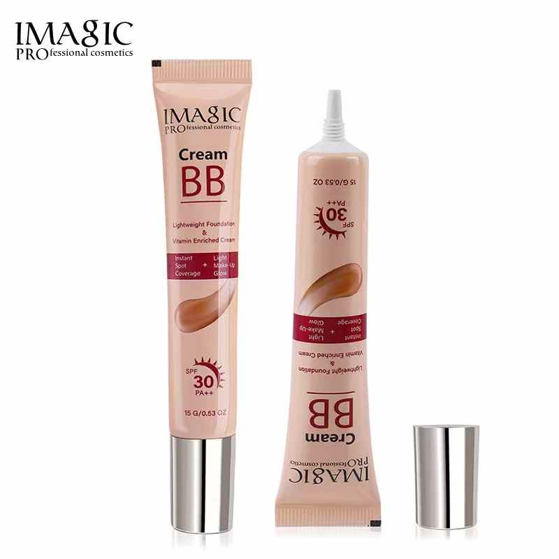 Imagic BB Cream SPF 30PA ++