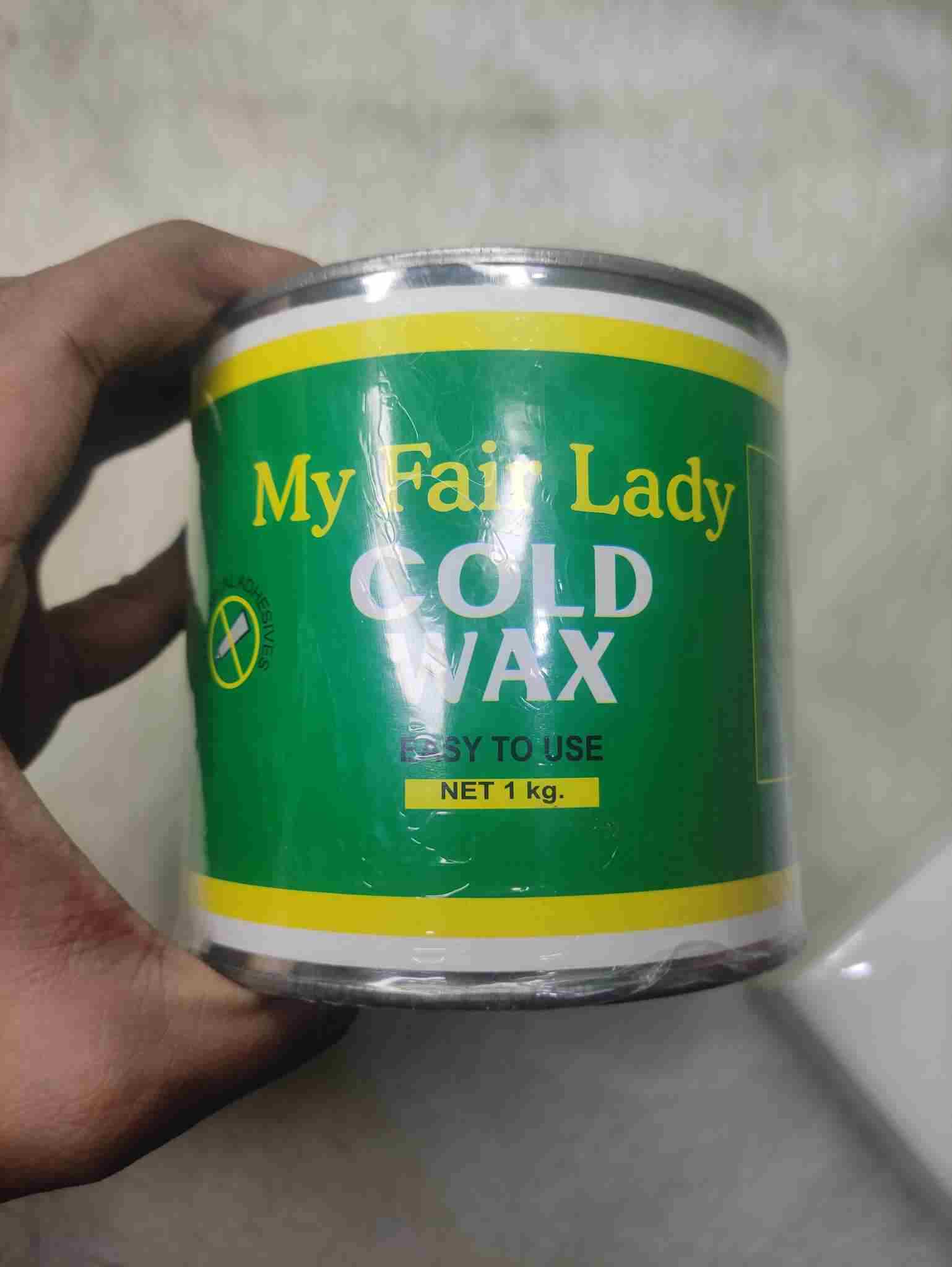 Cold Wax 1 kg (G)