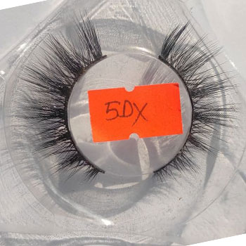 Quality makes a big Difference 5DX