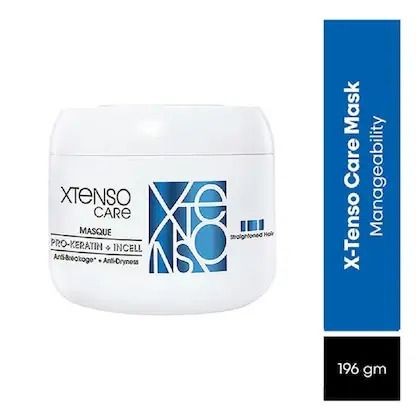 LOreal Professionnel X-Tenso Care Masque 196g