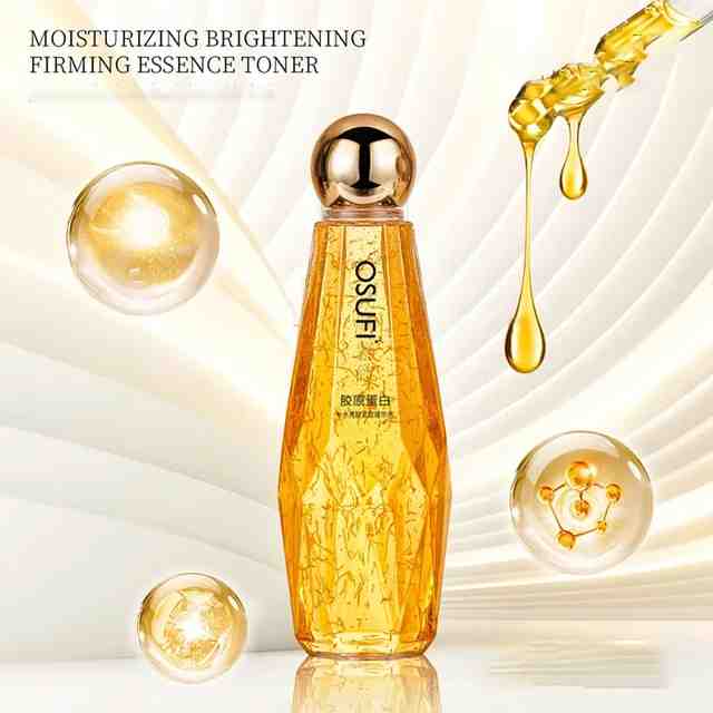 OSUFI Collagen Face Serum 300 ml