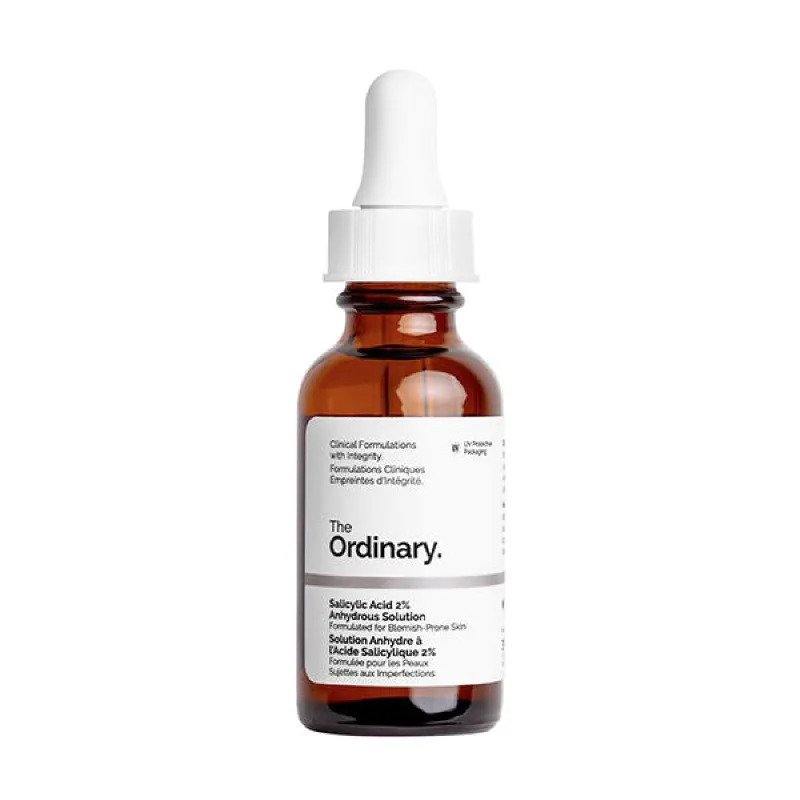 THE ORDINARY RETINOL 0.5% IN SQUALANE 30ML