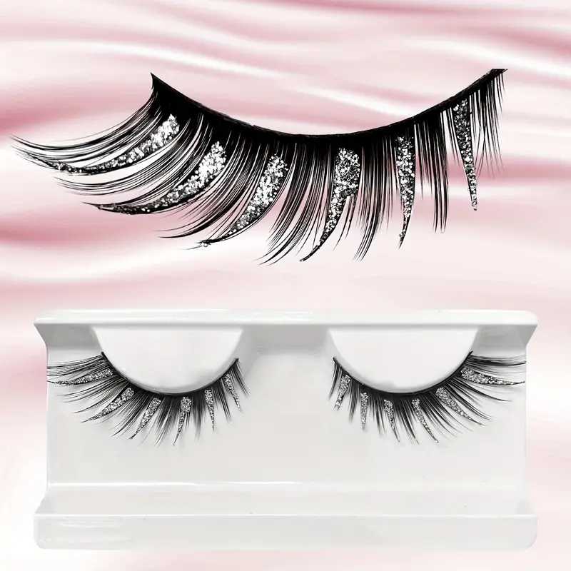 natural lash 1 pair