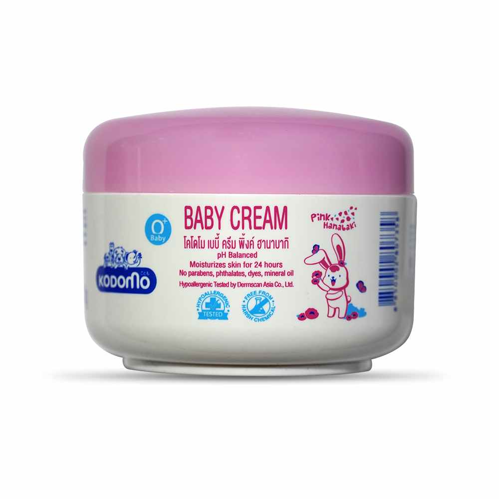 Kodomo baby cream 100gm