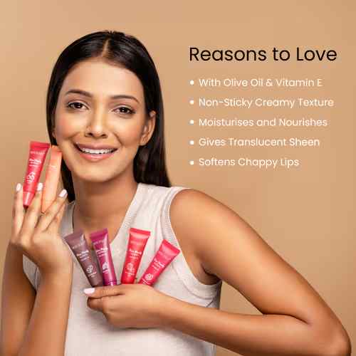 Swiss Beauty Kiss Kandy Lip Balm 10 ml