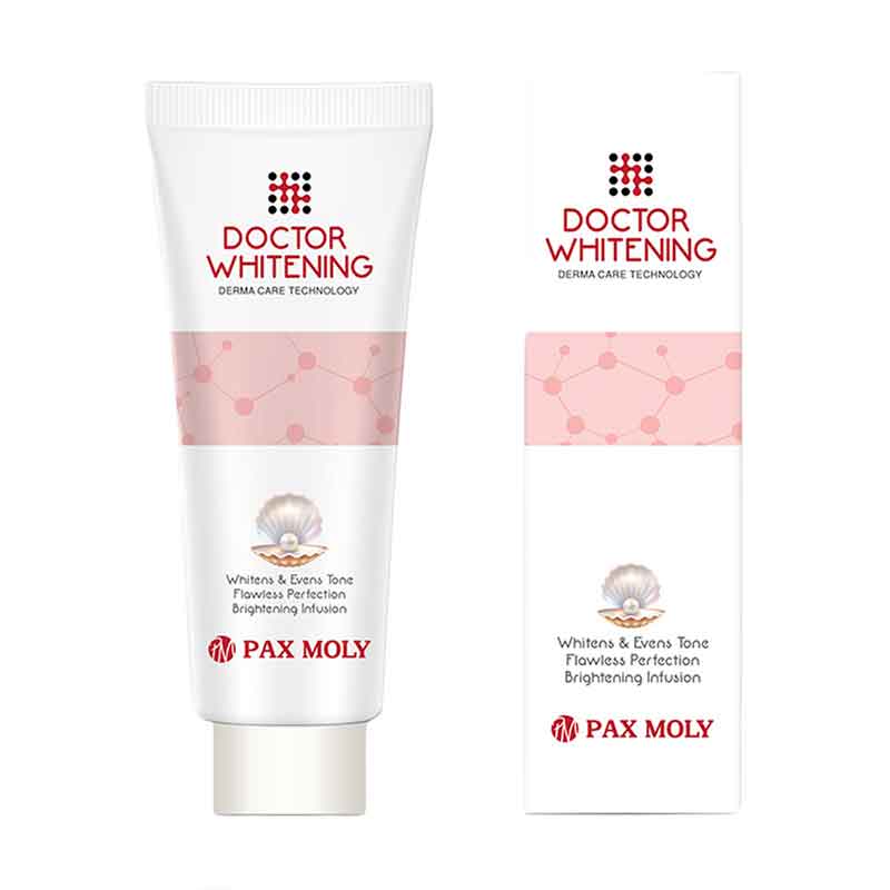 Pax moly Doctor Whitening Cream 70ml