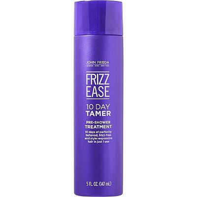 10-Day Anti Frizz Hair Treatment  John Frieda 150ml